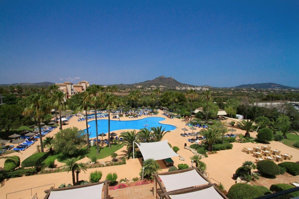 Garbi Cala Millor