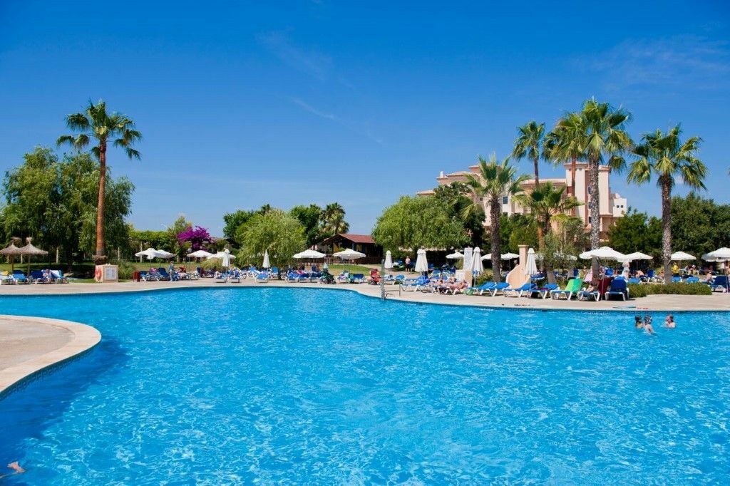 Garbi Cala Millor 4*