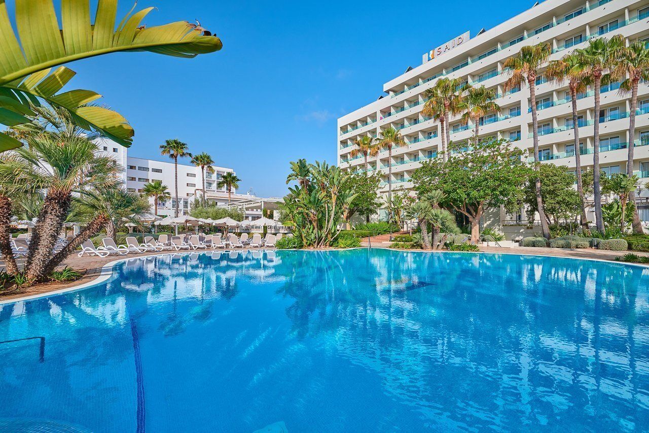 Hipotels Said Hotel Cala Millor (Mallorca)