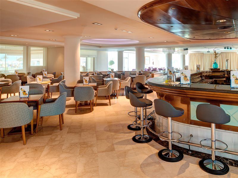 Hipotels Hipocampo Playa (adults Only) 4* Cala Millor (Mallorca)
