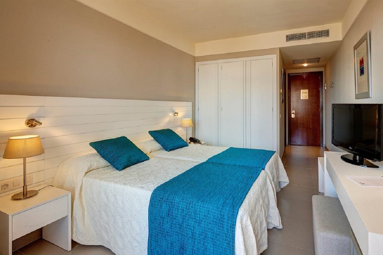 Hipotels Said Hotel 4*