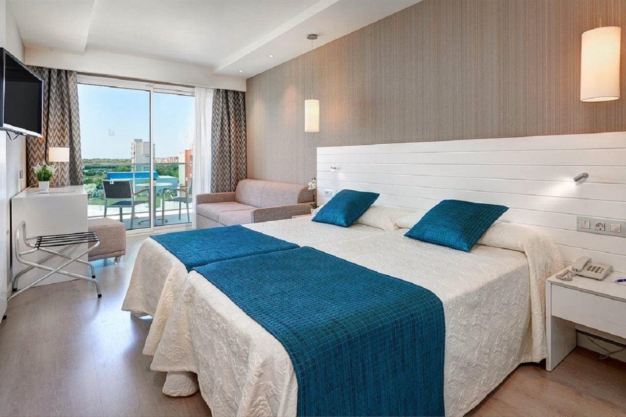 Hipotels Said 4* Cala Millor (Mallorca)