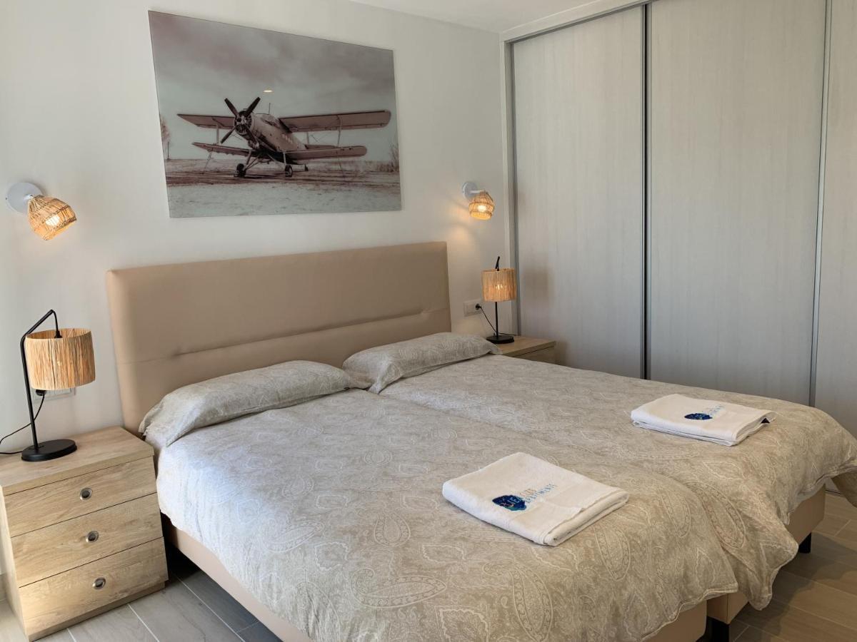 Apartment Sea Club Cala Millor (Mallorca)