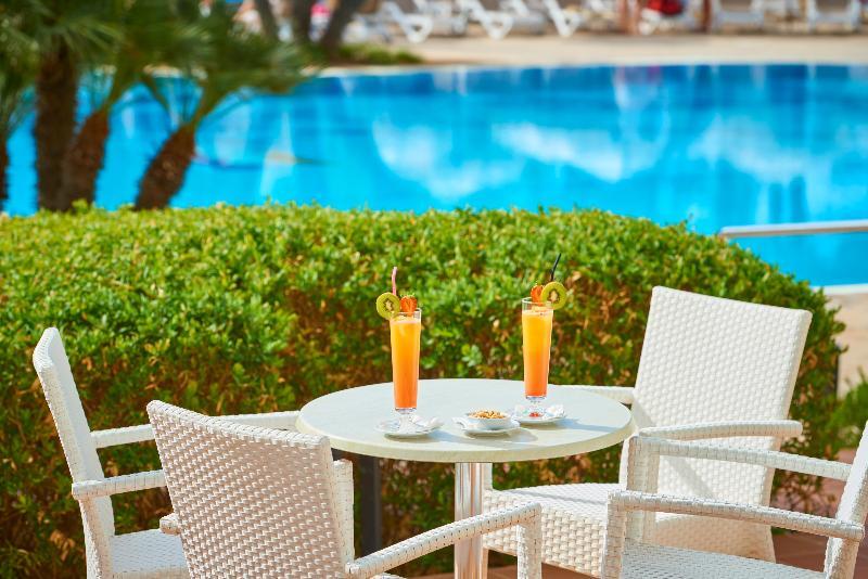 Hipotels Said 4* Cala Millor (Mallorca)