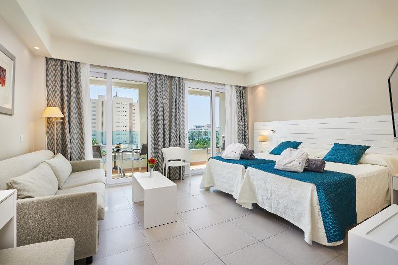 Hipotels Said 4* Cala Millor (Mallorca)