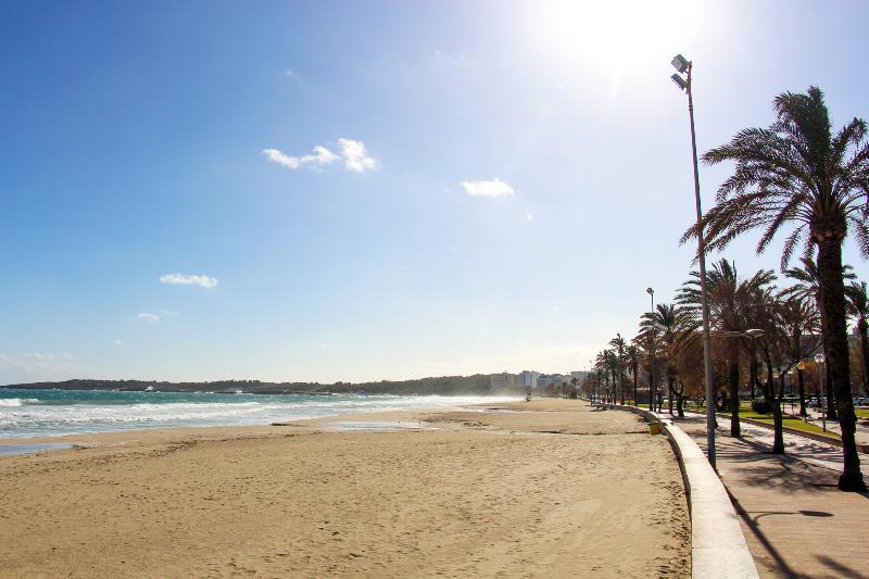 Hipotels Said Cala Millor (Mallorca)