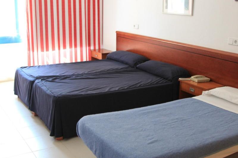 Ilusion Vista Blava Hotel Cala Millor (Mallorca)