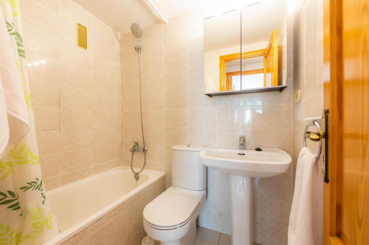 Apartamento Marbi