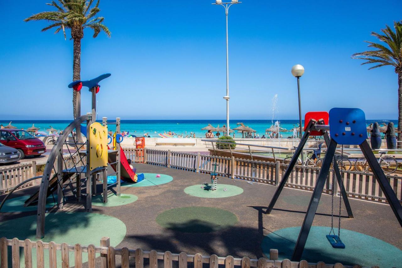Ferienhaus Dofí Cala Millor (Mallorca)
