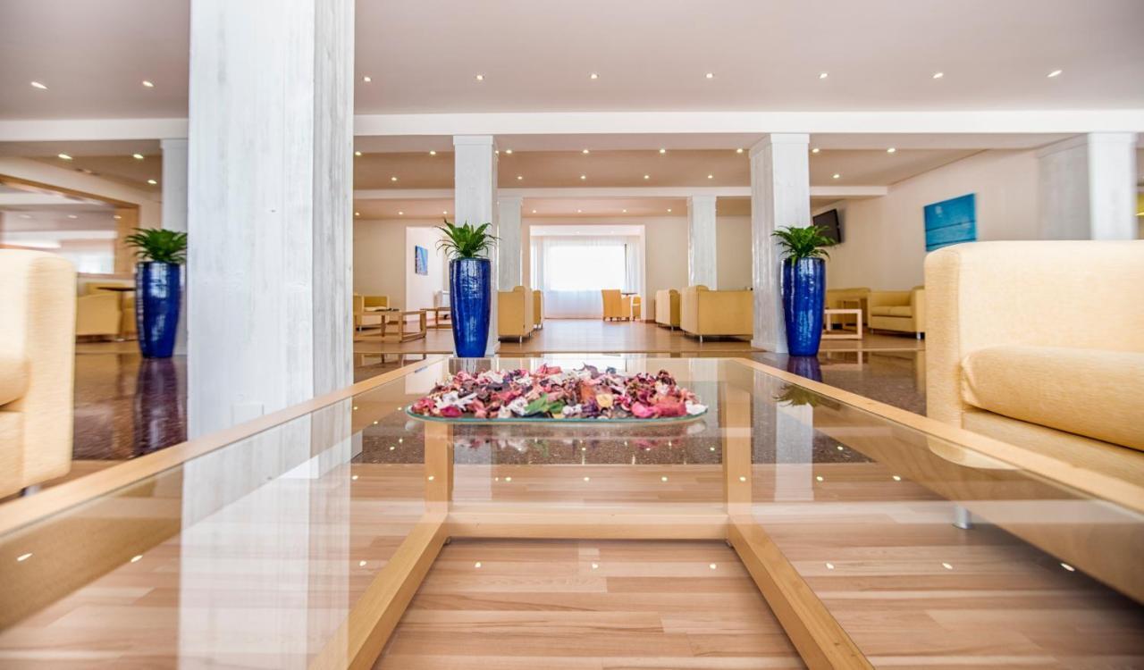 Santa Maria Playa Hotel Cala Millor (Mallorca)