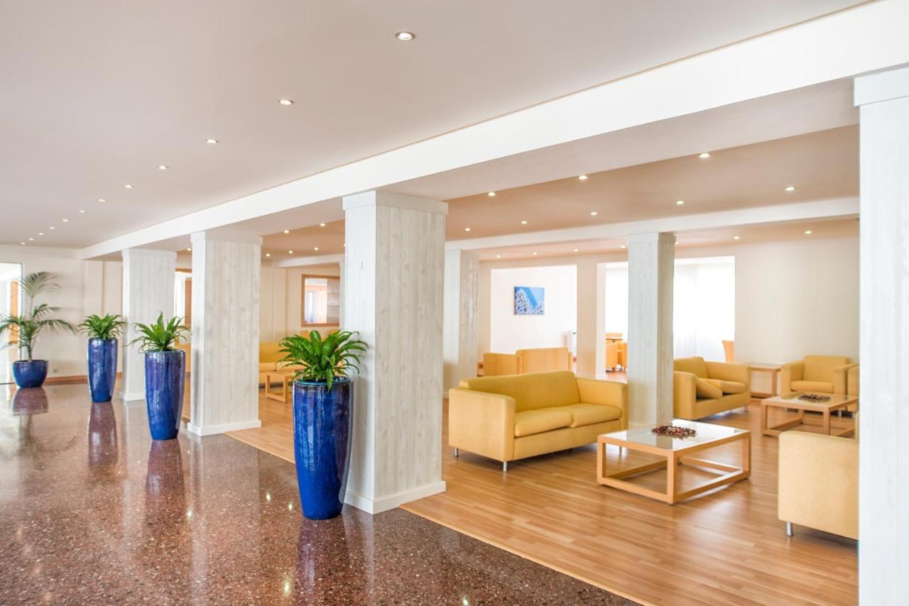 Santa Maria Playa Hotel 3*