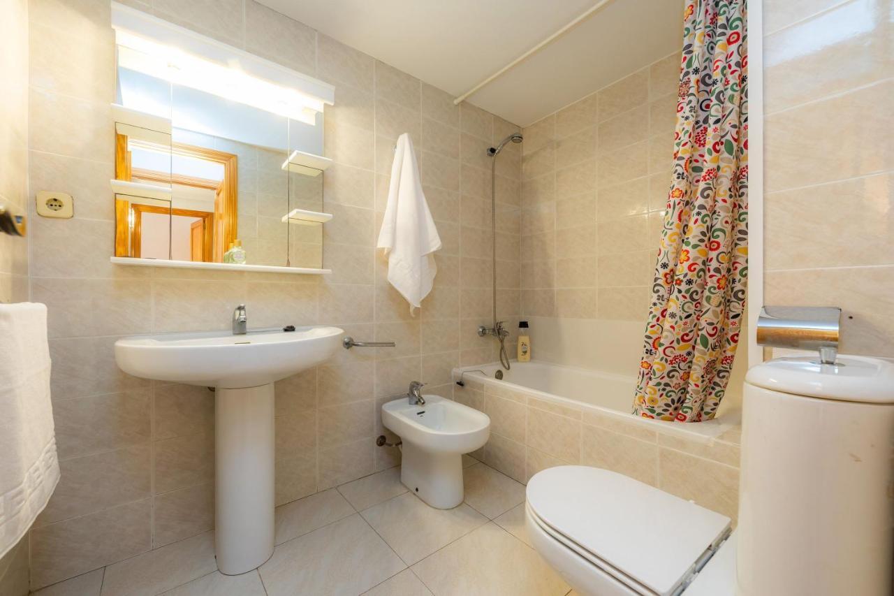 Marbi Apartamento Cala Millor (Mallorca)