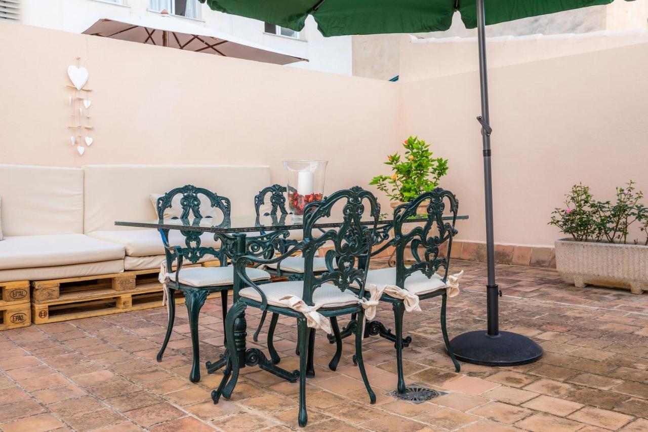 Apartamento Marbi Cala Millor (Mallorca)