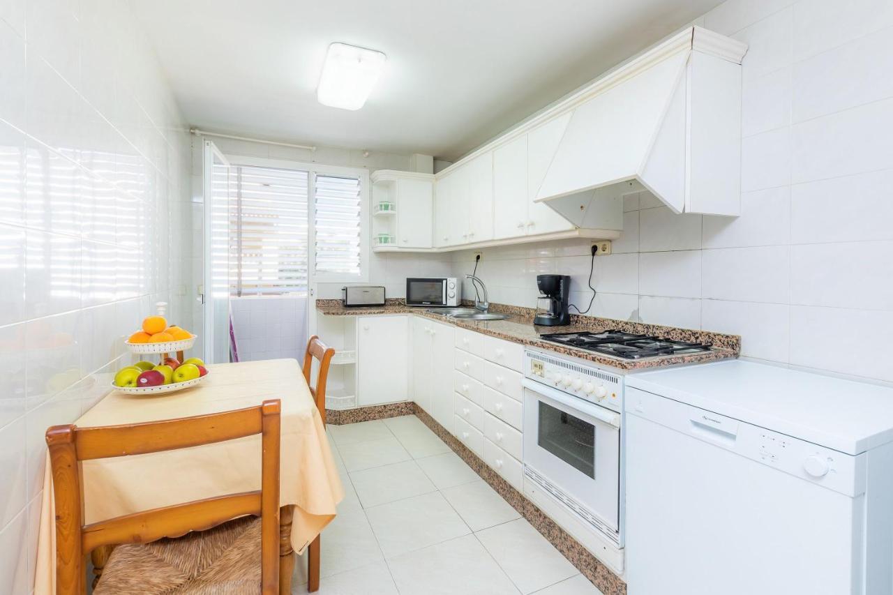 Marbi Apartamento Cala Millor (Mallorca)