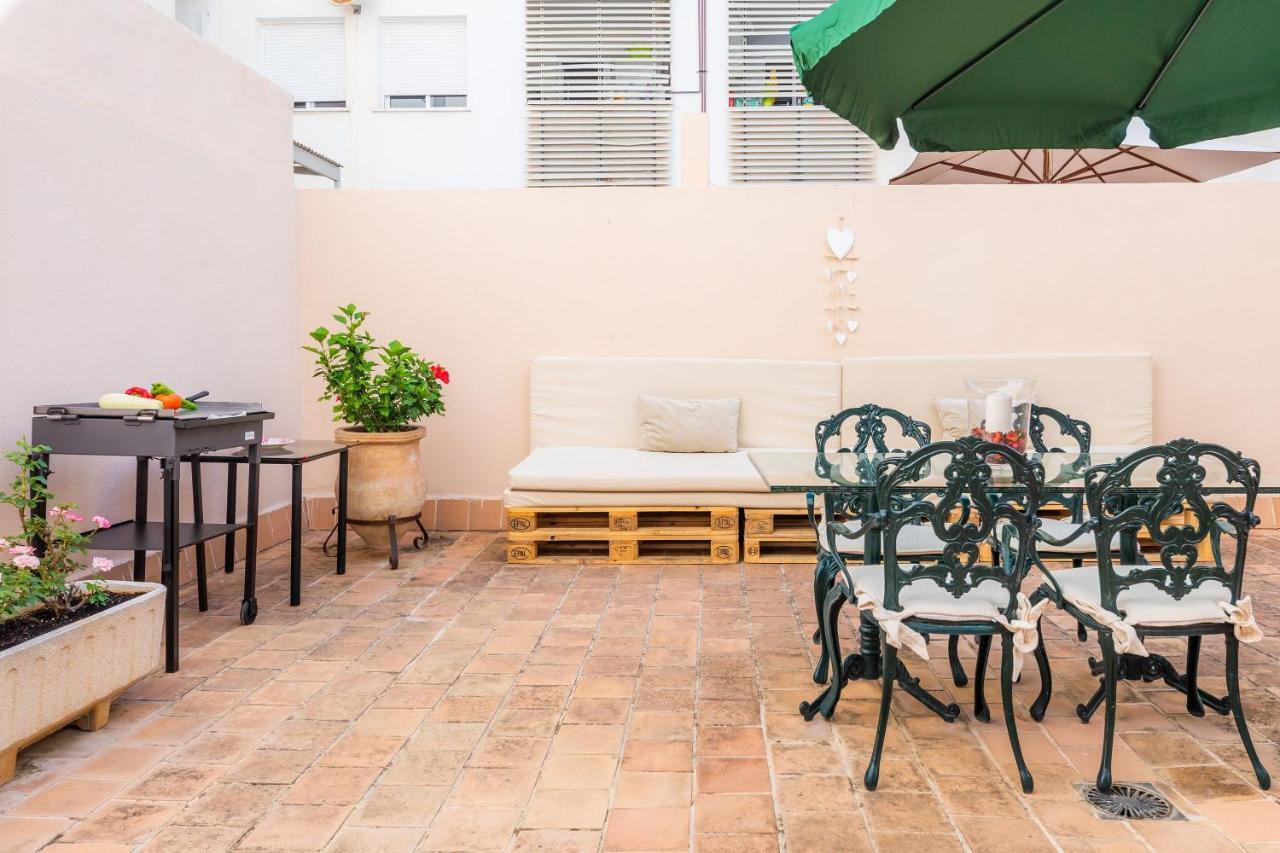 Apartamento Marbi Cala Millor (Mallorca)