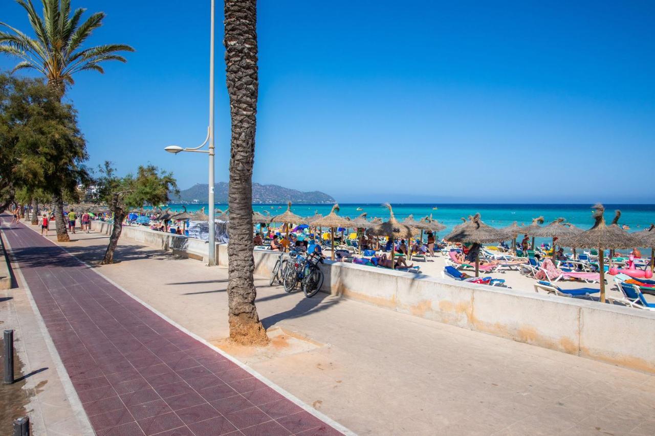 Ferienhaus Dofí Cala Millor (Mallorca)
