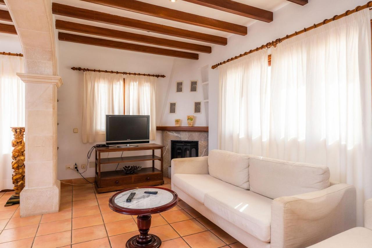 Ferienhaus Dofí *