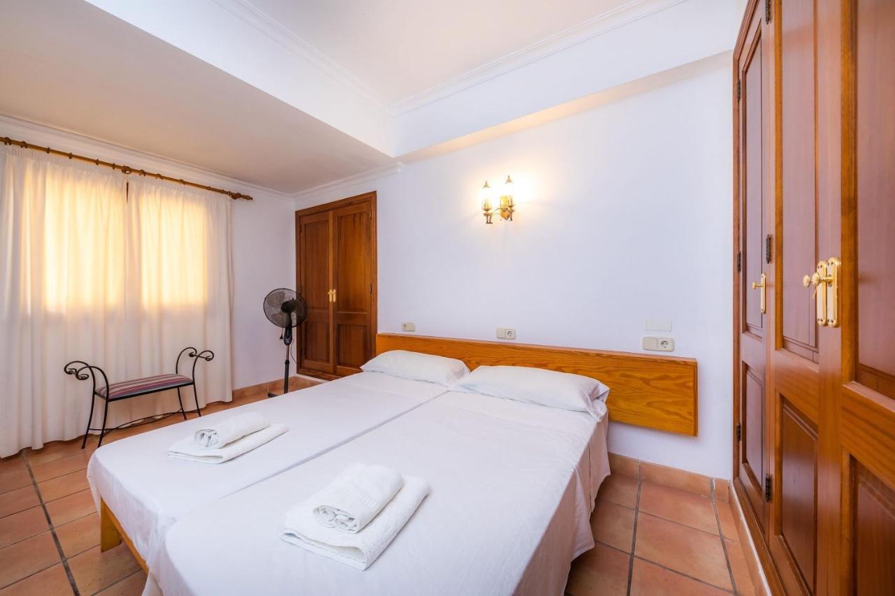 Dofí Ferienhaus Cala Millor (Mallorca)