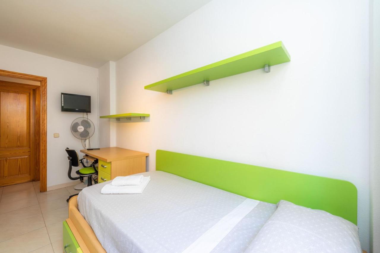 Apartamento Marbi Cala Millor (Mallorca)