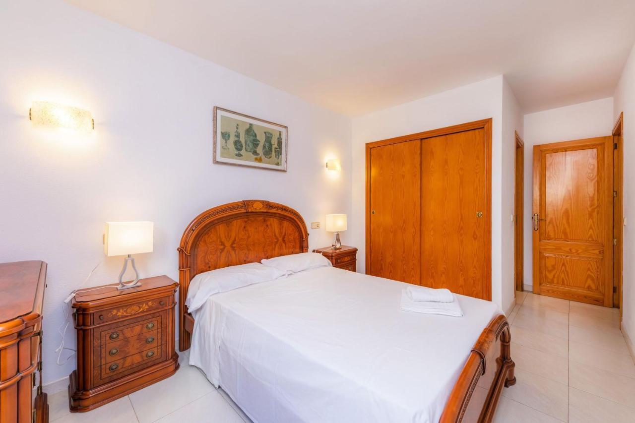 Apartamento Marbi