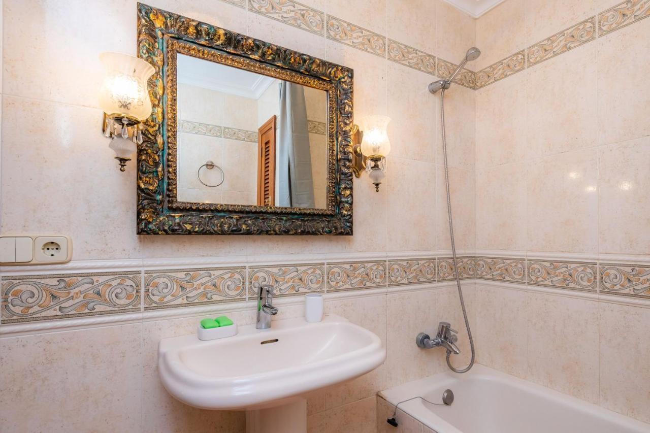 Ferienhaus Dofí Cala Millor (Mallorca)