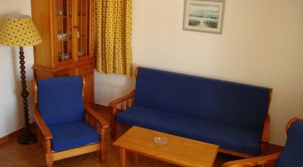 Apartment Cristina