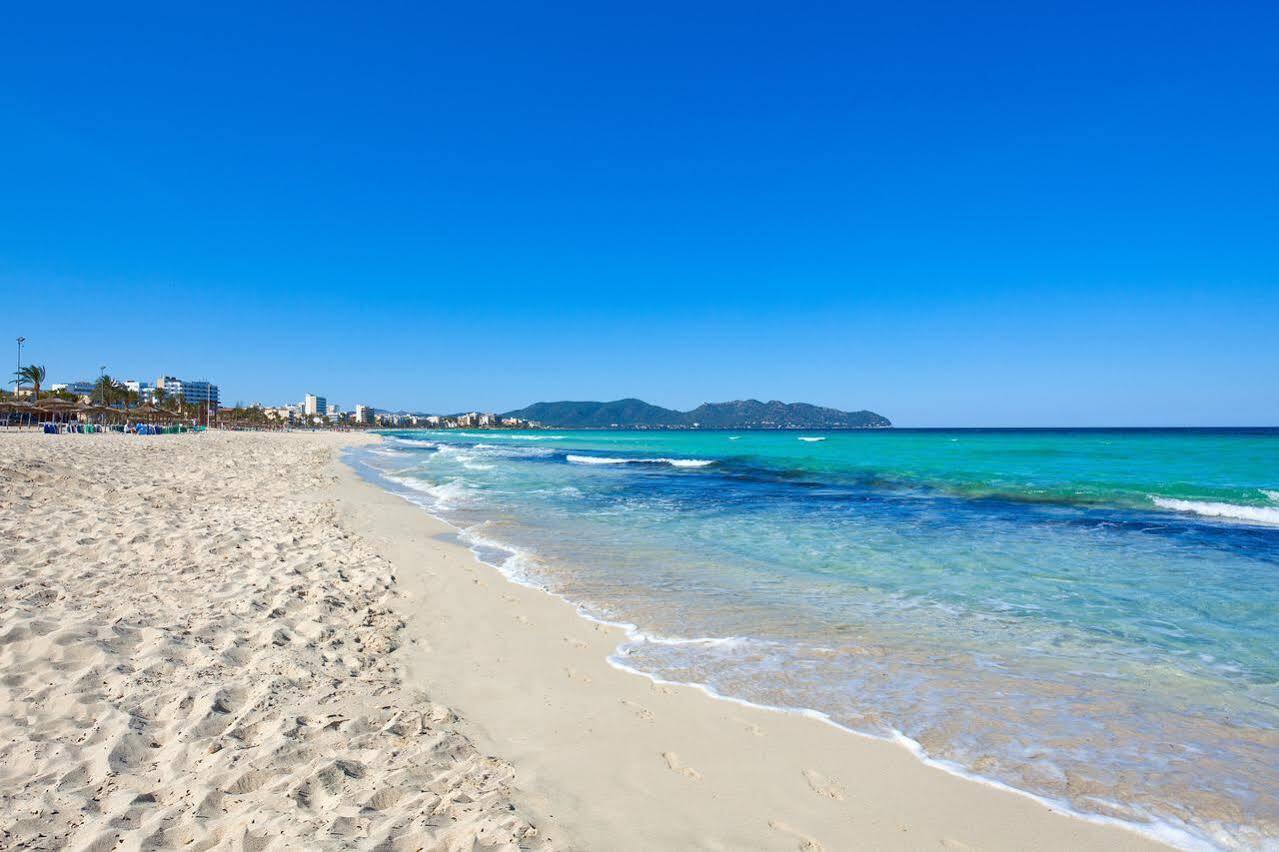 Bluesea Cala Millor Hotel