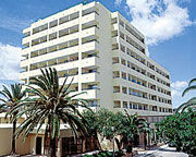Girasol 4* Cala Millor (Mallorca)