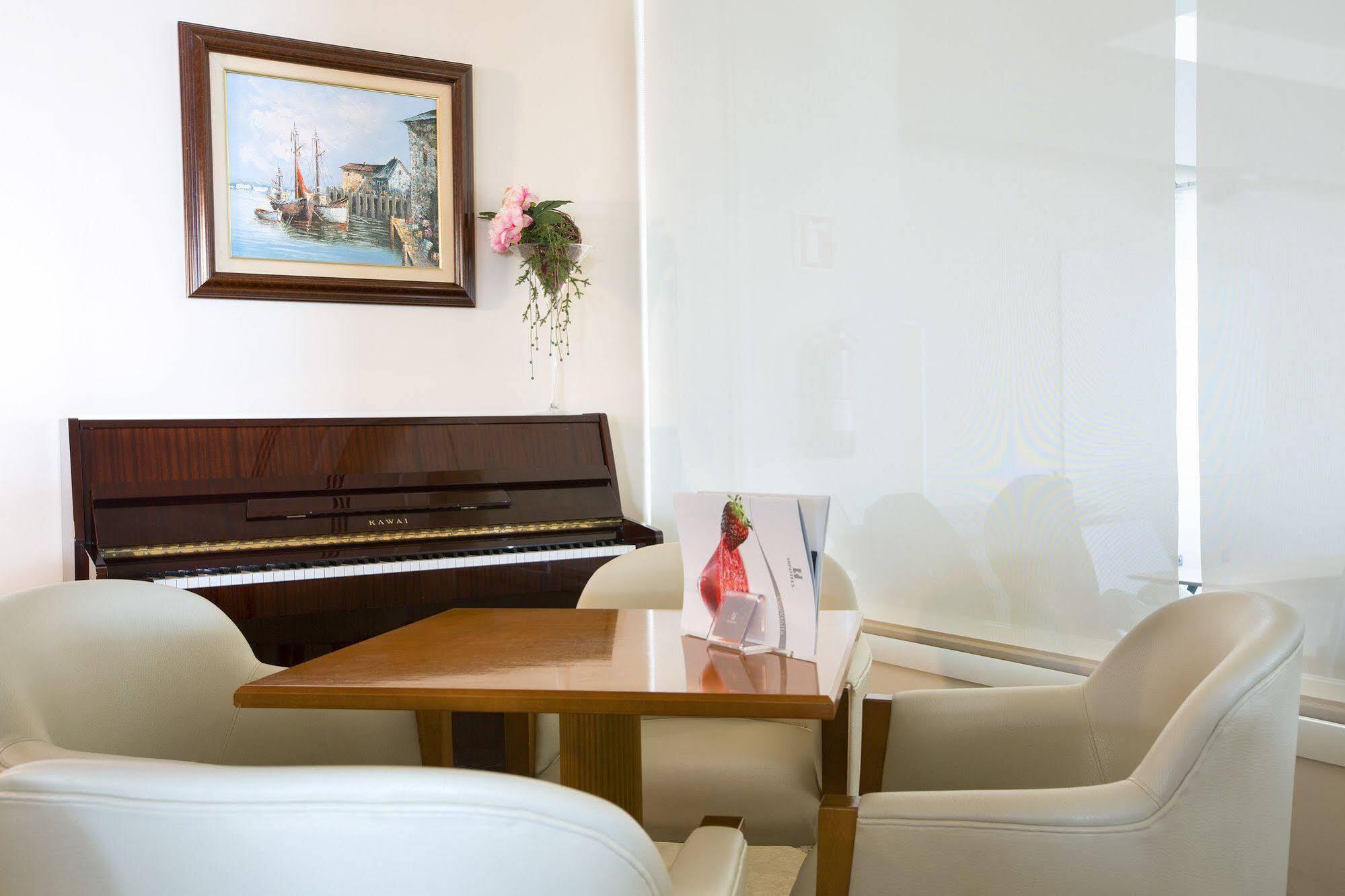 Hipotels Hipocampo Playa (adults Only) 4*