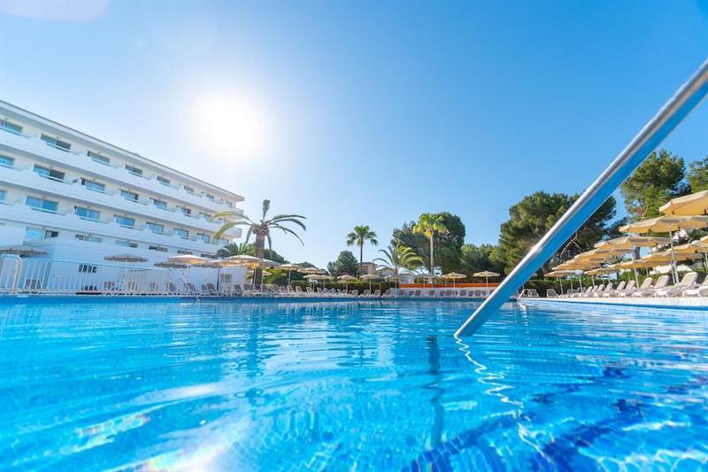 Hotel Millor Sol
