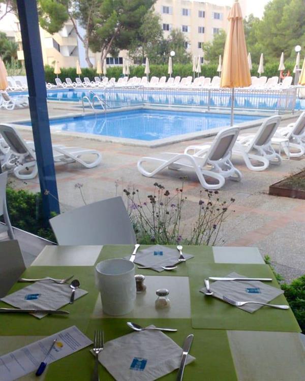 Hotel Millor Sol
