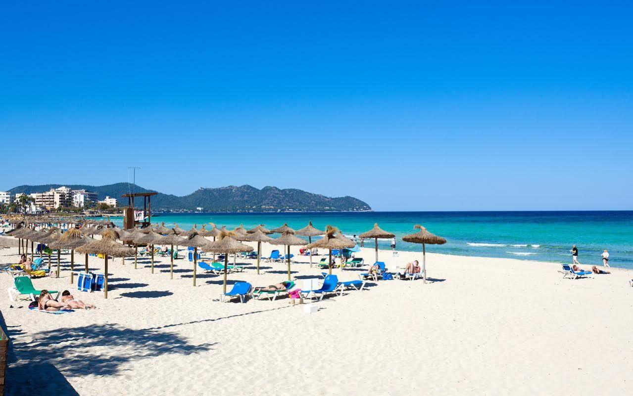 Bluesea Cala Millor 3* Cala Millor (Mallorca)