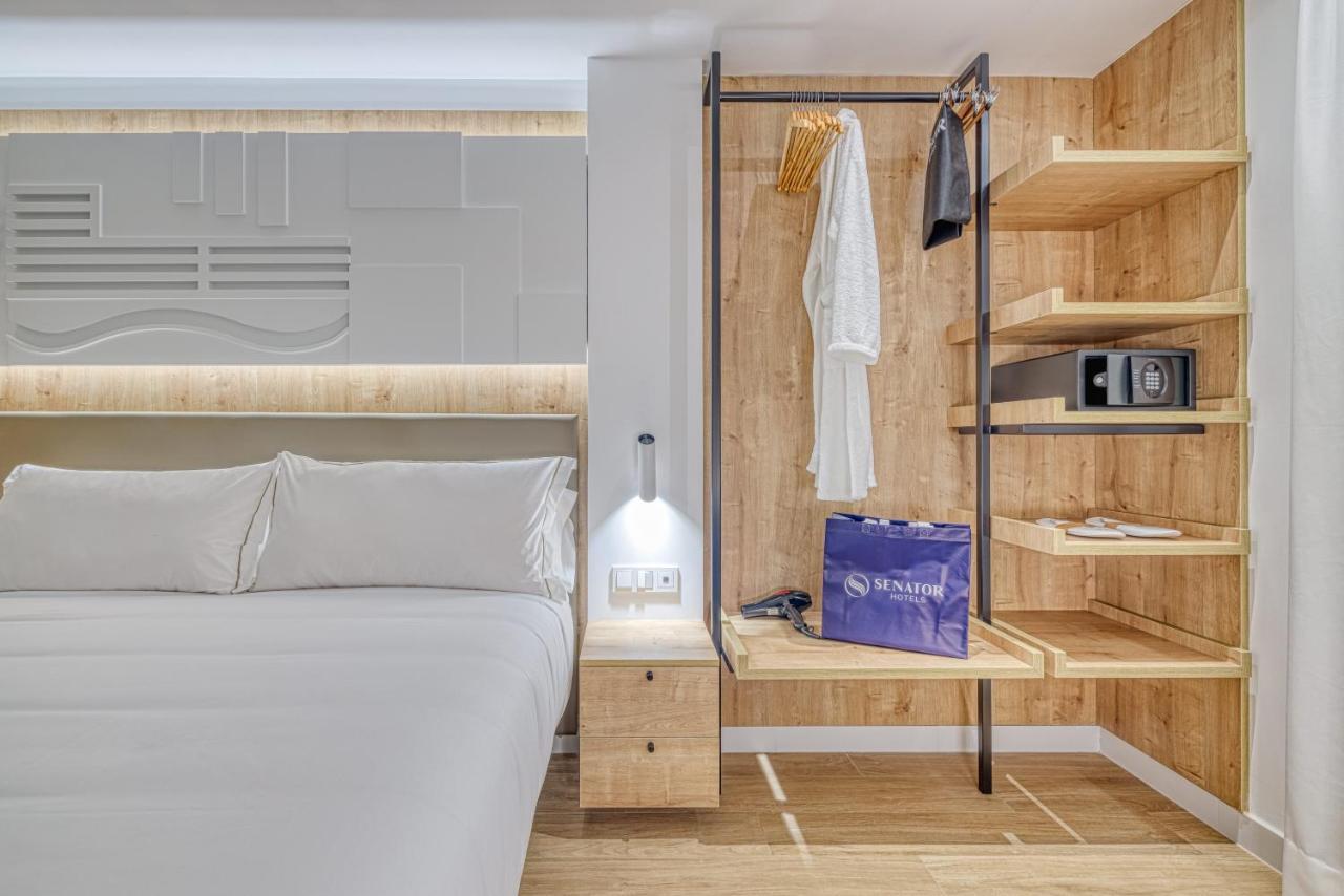 Hotel Senator Cala Millor 4*
