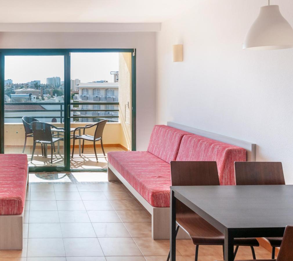 Mallorca Cala Millor Aparthotel Cala Millor (Mallorca)