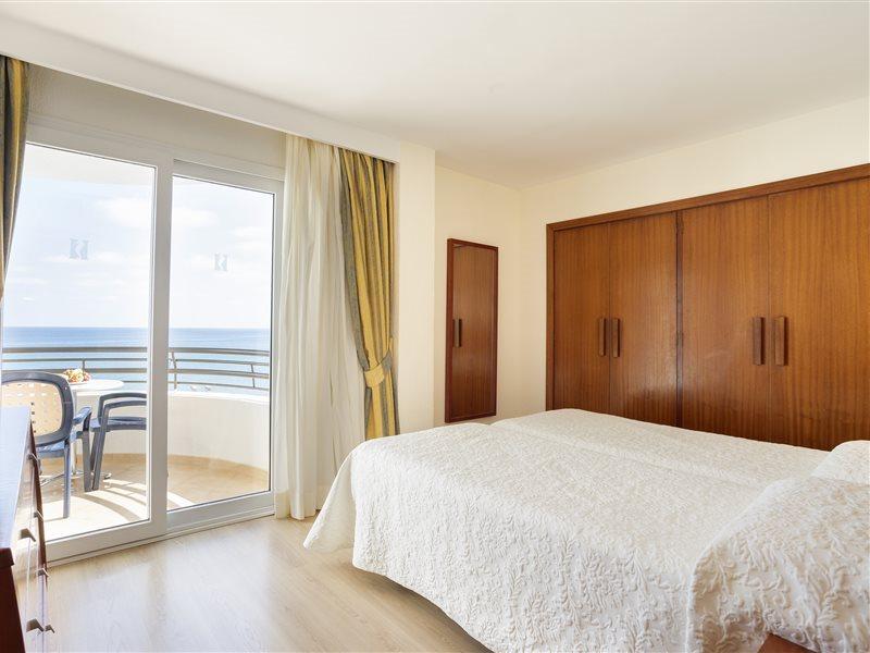Hipotels Dunas Aparthotel Cala Millor (Mallorca)