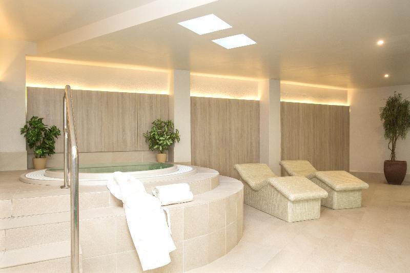 Hotel Sabina Cala Millor (Mallorca)