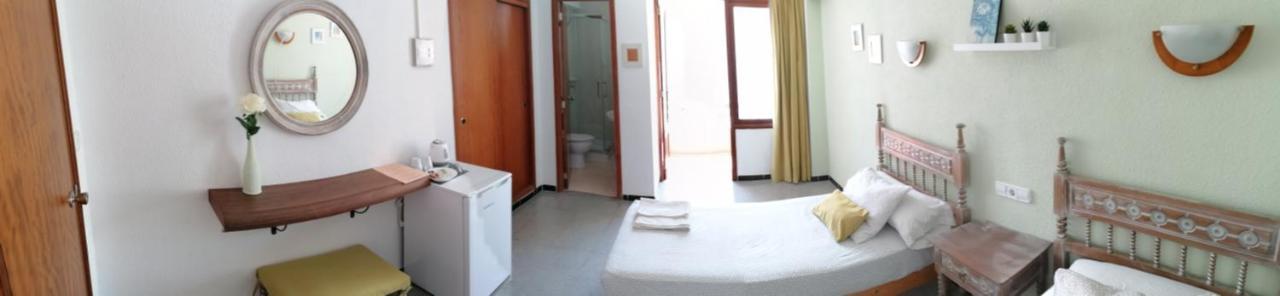 Guest house Saturno 2*