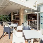Apartamentos La Santa Maria