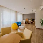 Hotel Santa Maria Playa