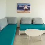 Apartamentos La Santa Maria