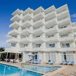 Apartamentos La Santa Maria