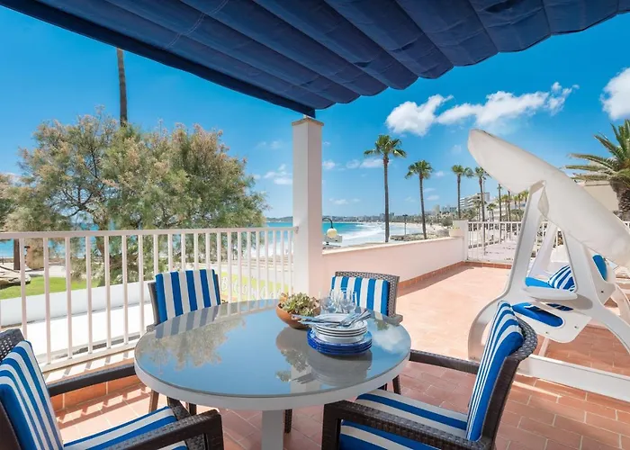 Casa Del Mar