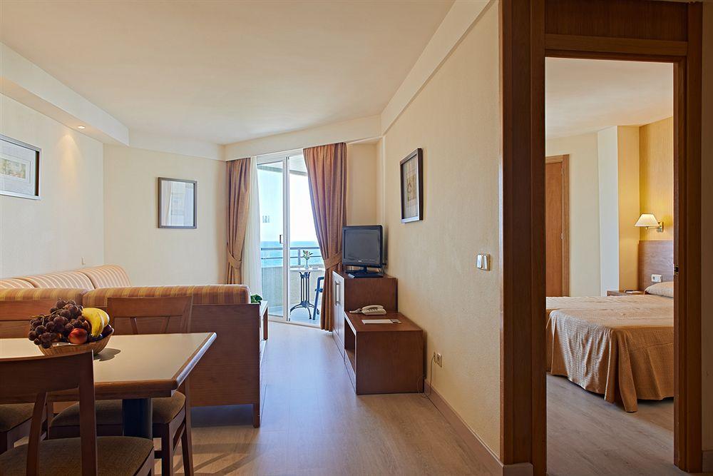 Hipotels Bahia Grande Apartment *