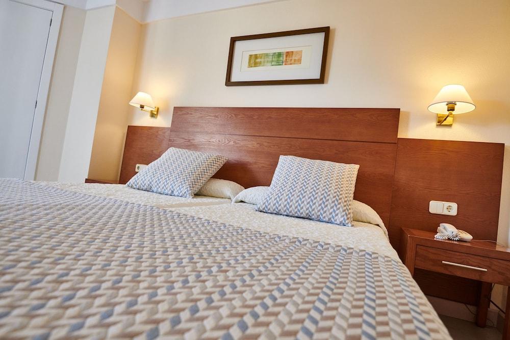 Apartment Hipotels Bahia Grande
