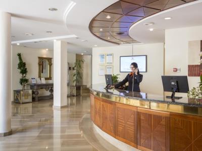 Hipotels Don Juan Hotel Cala Millor (Mallorca)