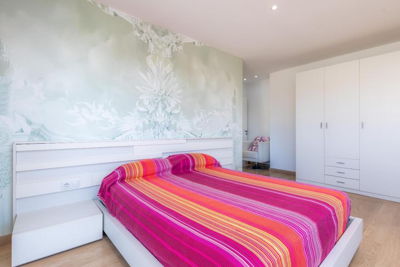 Appartement Atico Palmeras