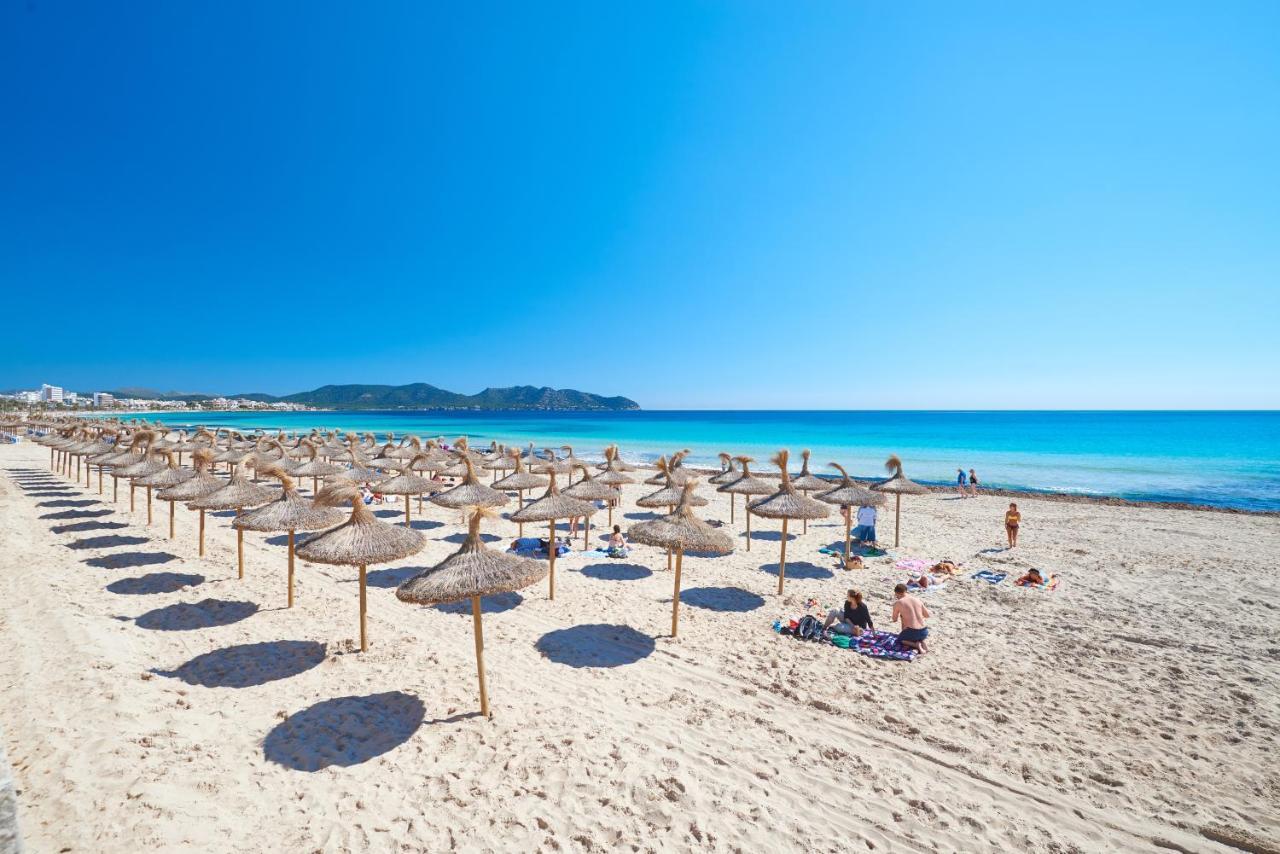 Sa Maniga 6-h * Cala Millor (Mallorca)