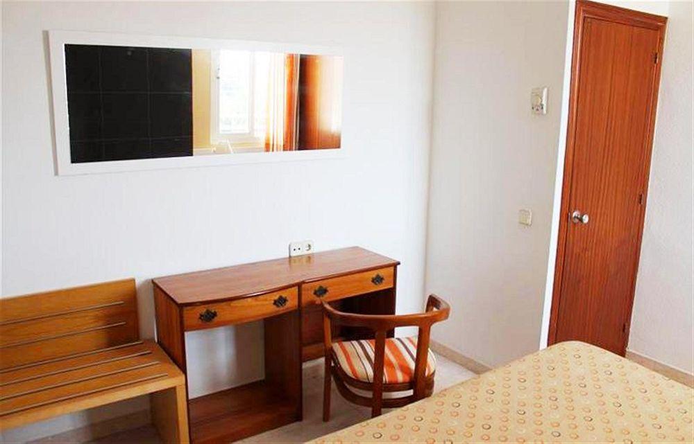 Club Simo Aparthotel 3*