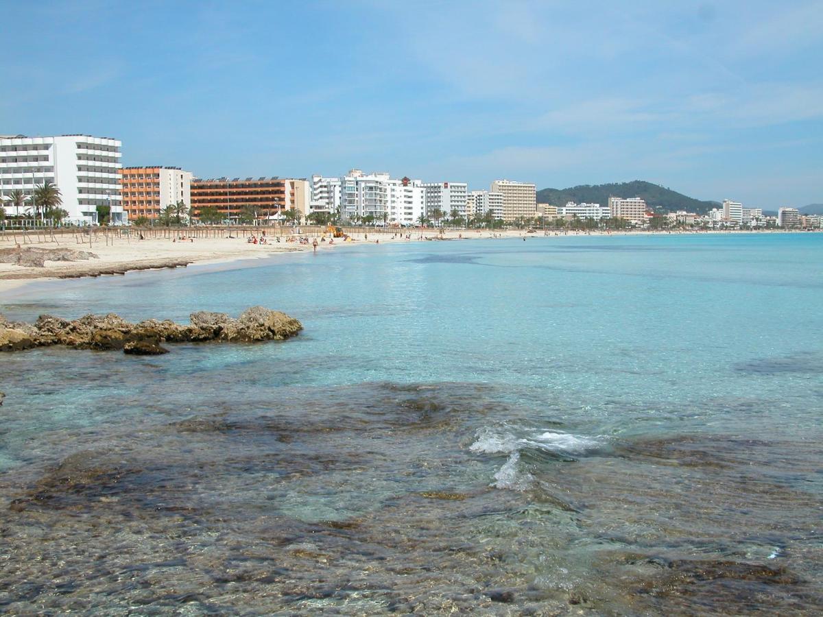 Apartment Sa Maniga 6-h Cala Millor (Mallorca)