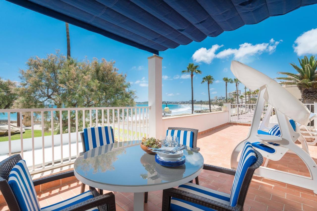 Chalet Casa Del Mar *